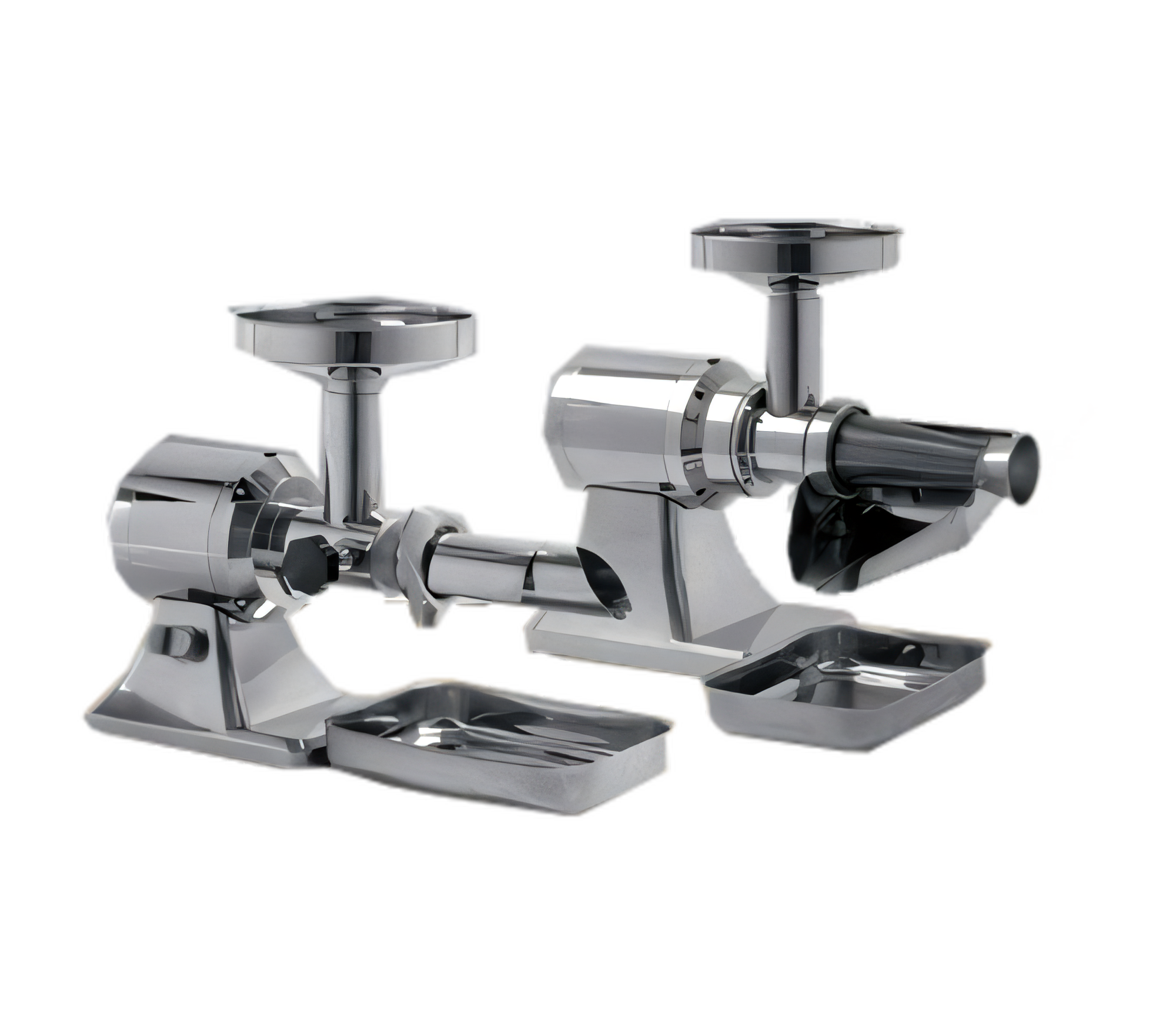 Omcan USA Trento Meat Processing Equipment Parts - 10103