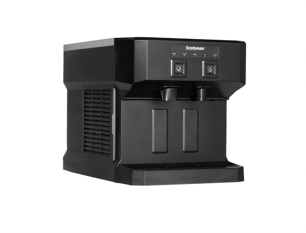 Scotsman Meridian Ice & Water Dispensers - HID207ABX-1