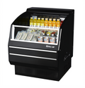 Turbo Air TOM-30SB-SP(-A)-N Open-Air Coolers - TOM-30SB-SP(-A)-N