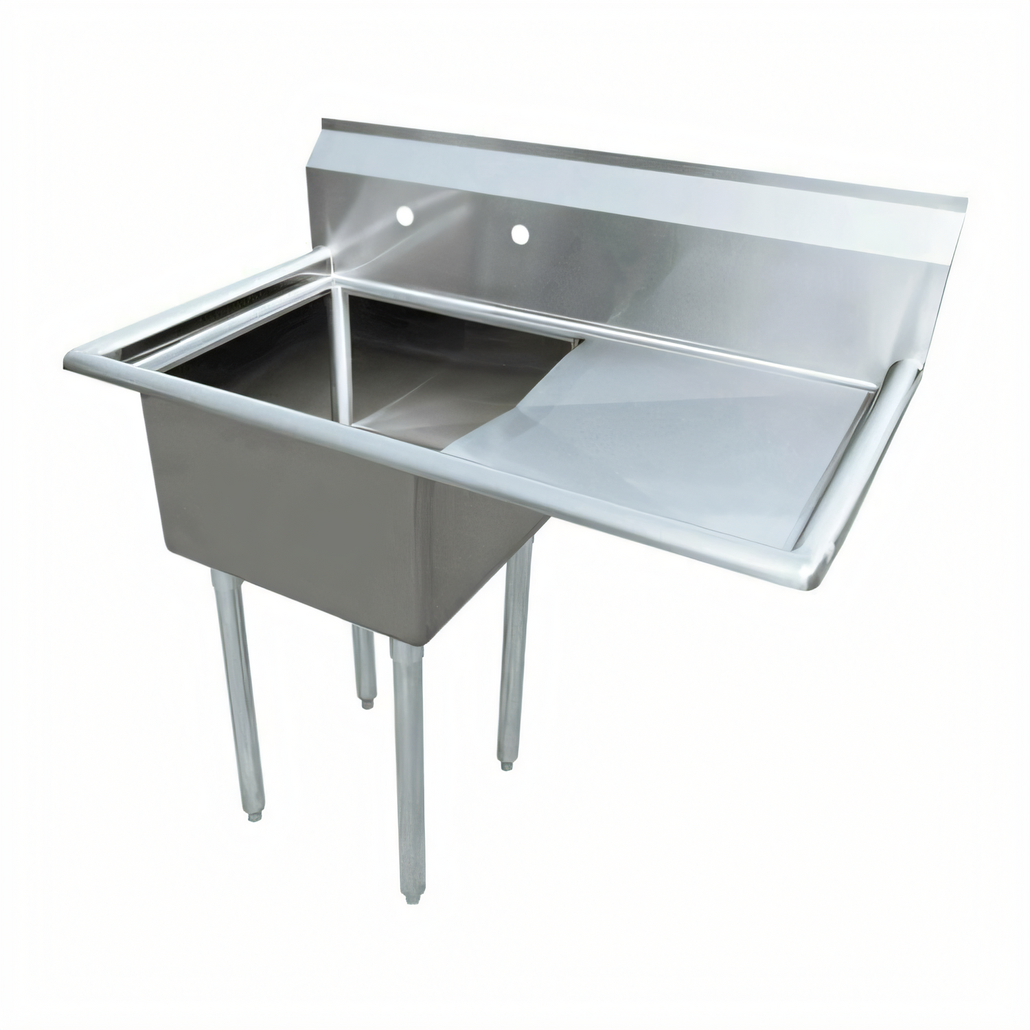 Omcan USA Compartment Sinks - 43773