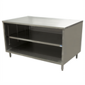 BK Resources CST-3060 Stainless Steel Prep Tables - CST-3060