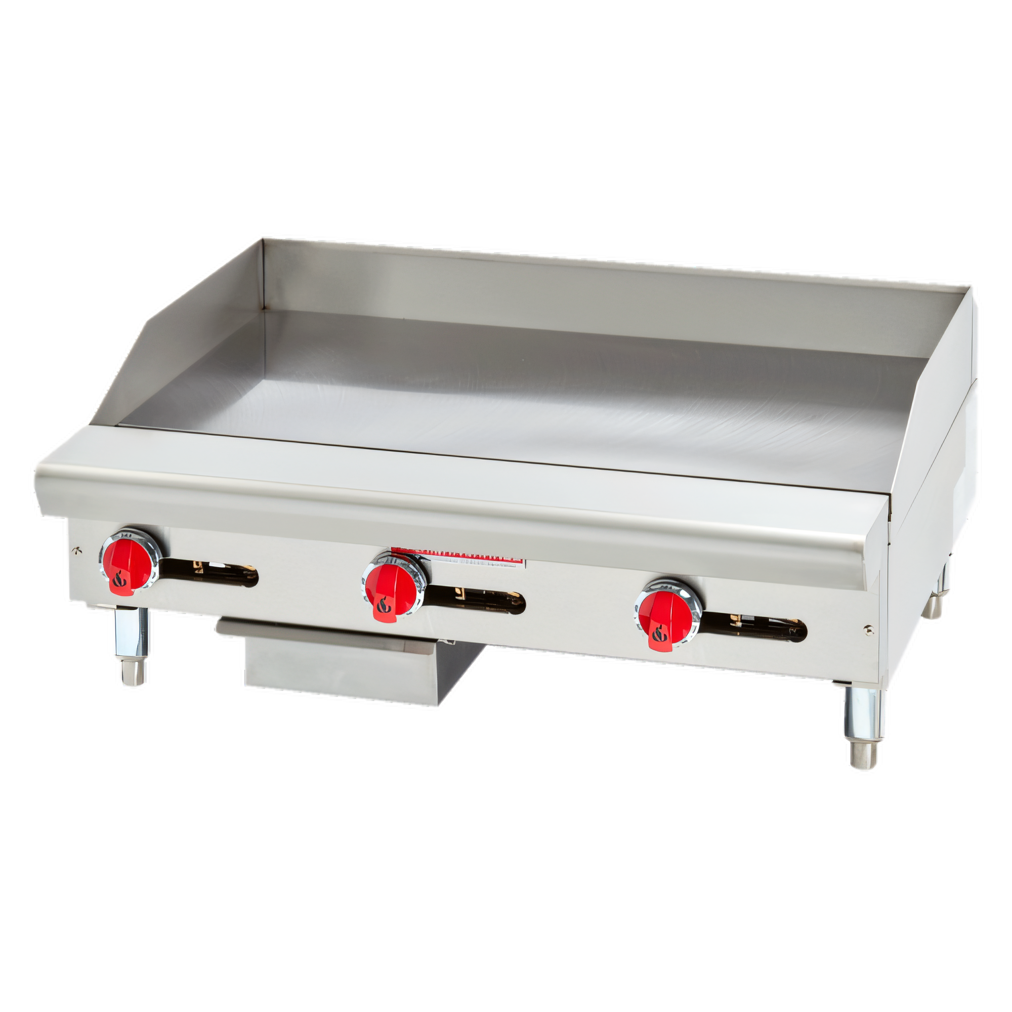 American Range Gas Griddles - ARSTG-36