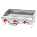 American Range Gas Griddles - ARSTG-36