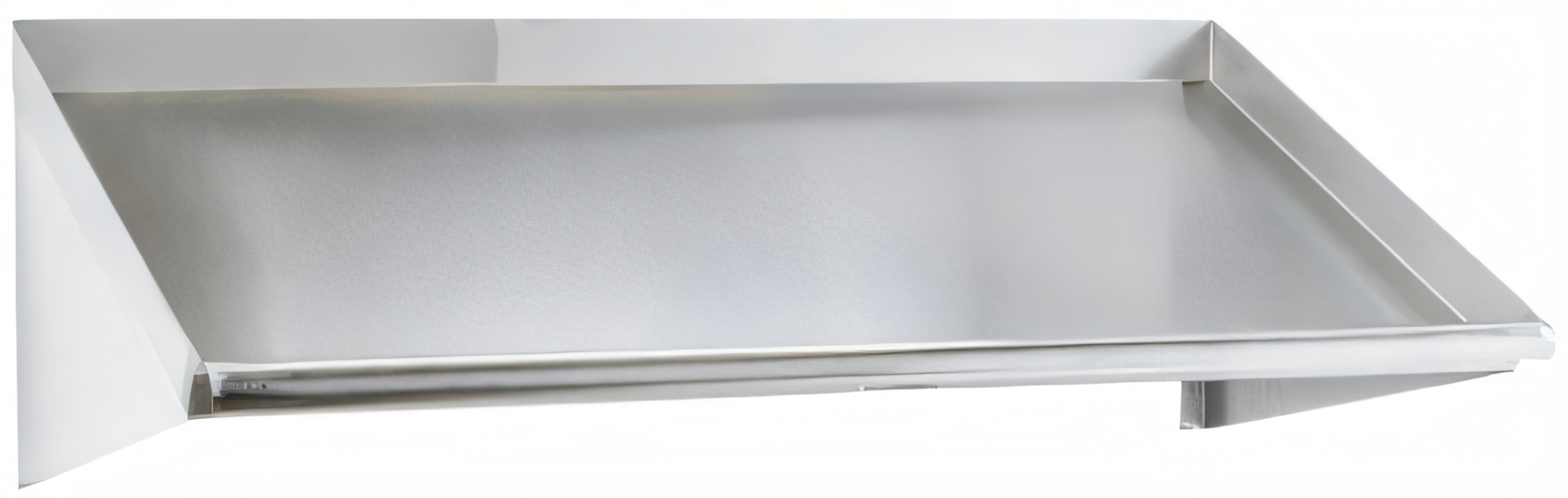 Omcan USA Wall-Mounted Shelving - 47298