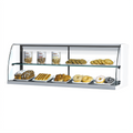 Turbo Air TOMD-30HW(B) Pastry Display Cases - TOMD-30HW(B)