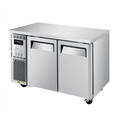 Turbo Air JUR-48S-N6 J Series Reach-in Refrigerators - JUR-48S-N6