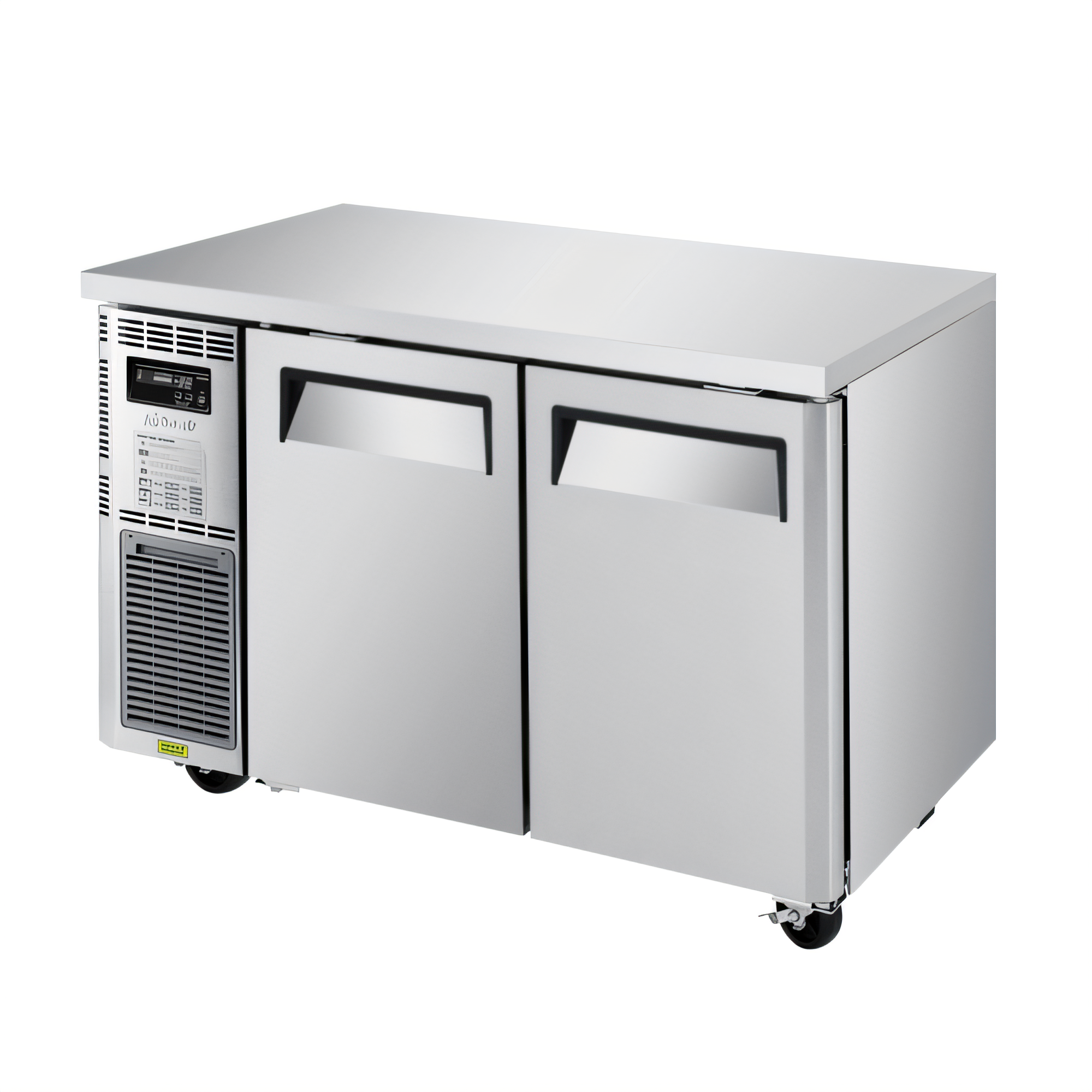 Turbo Air JUR-48S-N6 J Series Reach-in Refrigerators - JUR-48S-N6