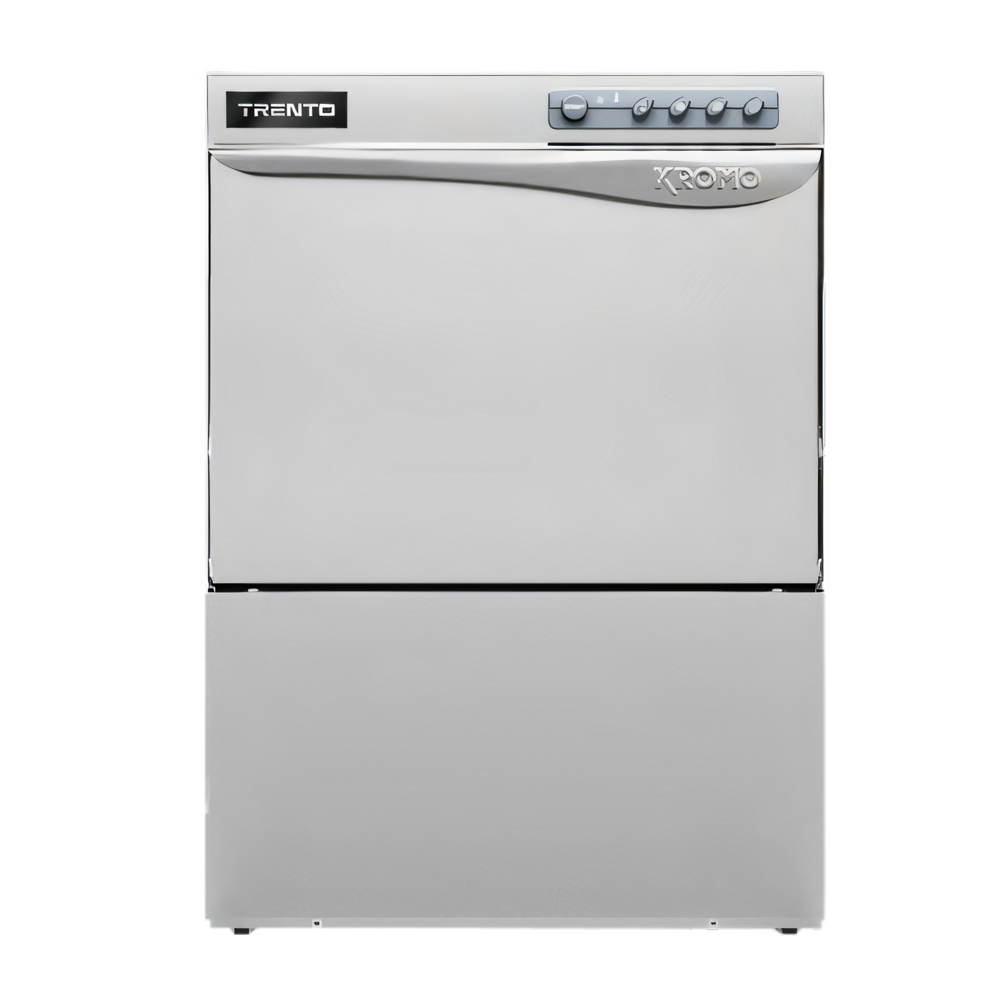 Omcan USA 49126 Trento Undercounter Dishwashers - 49126