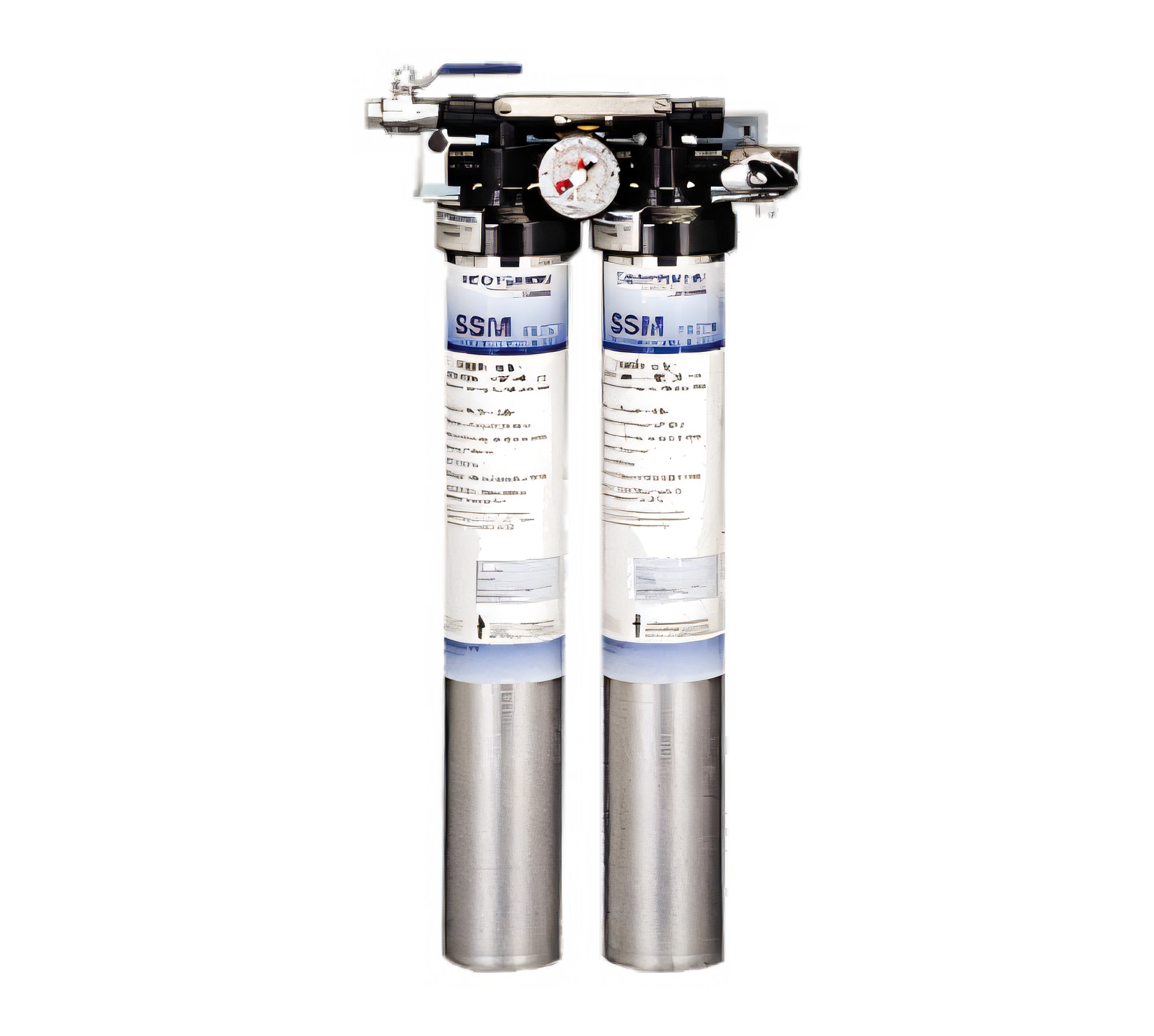 Scotsman SSM2-P Water Filters - SSM2-P