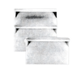 Garland M58DD Master Flue Risers - M58DD