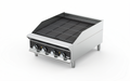 Vollrath CBGHD-18 Gas Charbroilers - CBGHD-18
