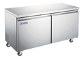 Omcan USA Aurora Undercounter & Worktop Refrigeration - 59092