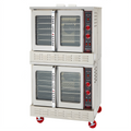 American Range Convection Ovens - MSDE-2