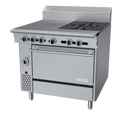 Garland C36-17R Garland Cuisine Gas Ranges - C36-17R