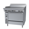 Garland C36-1R Garland Cuisine Gas Ranges - C36-1R