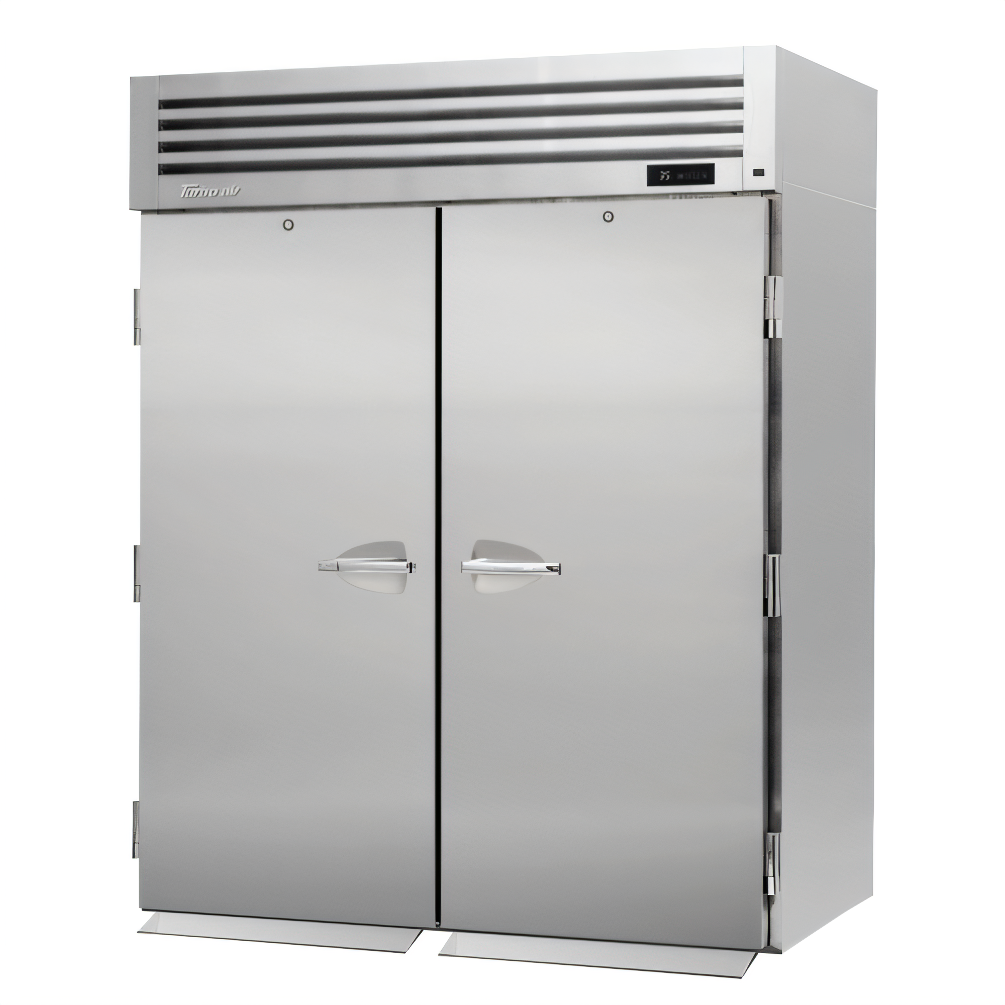 Turbo Air PRO Reach-in Refrigerators - PRO-50R-RI-N