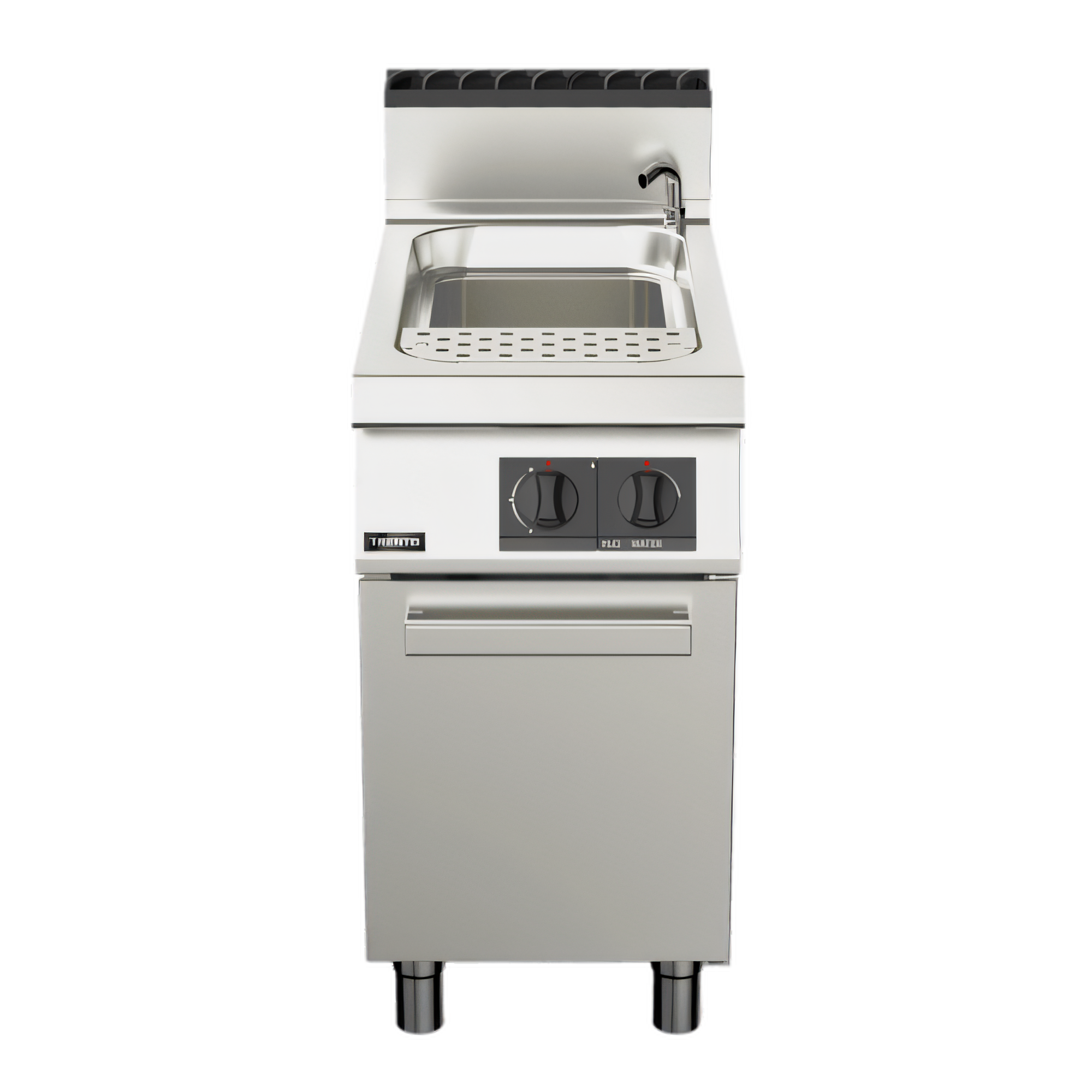 Omcan USA 49097 Trento Pasta Cookers - 49097