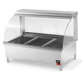 Vollrath 40732 Hot Food Displays