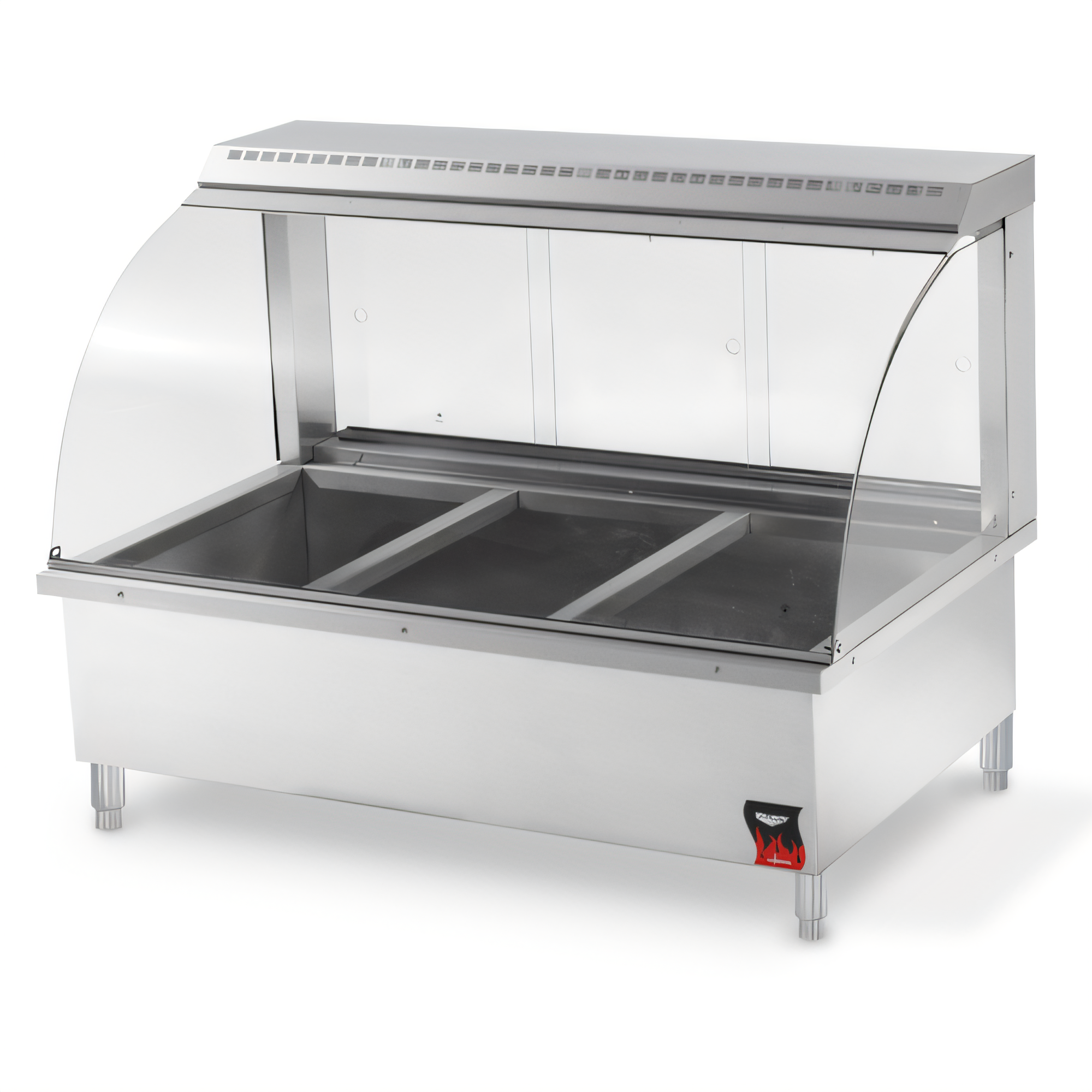 Vollrath 40732 Hot Food Displays