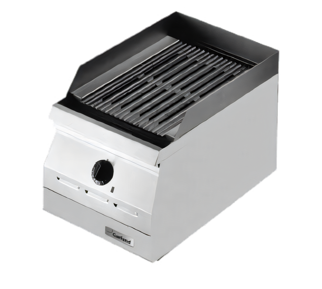Garland ED-30B Designer Electric Charbroilers - ED-30B