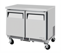 Turbo Air MUR-34S-N6 M3 Reach-in Refrigerators - MUR-34S-N6
