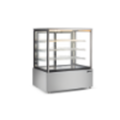 Omcan USA Hot Food Displays - 49297