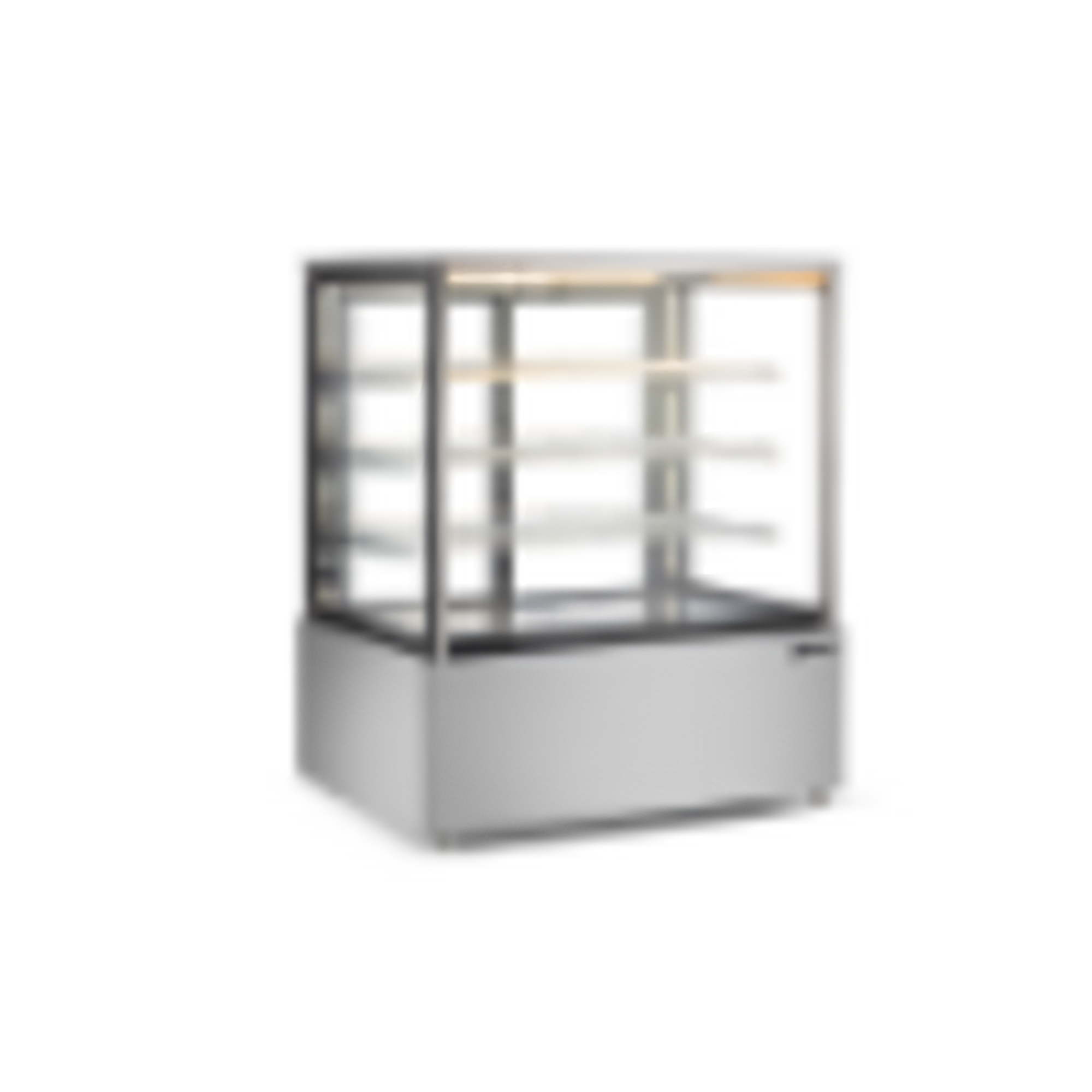 Omcan USA Hot Food Displays - 49297