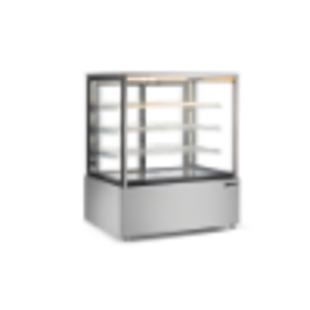 Omcan USA Hot Food Displays - 49297
