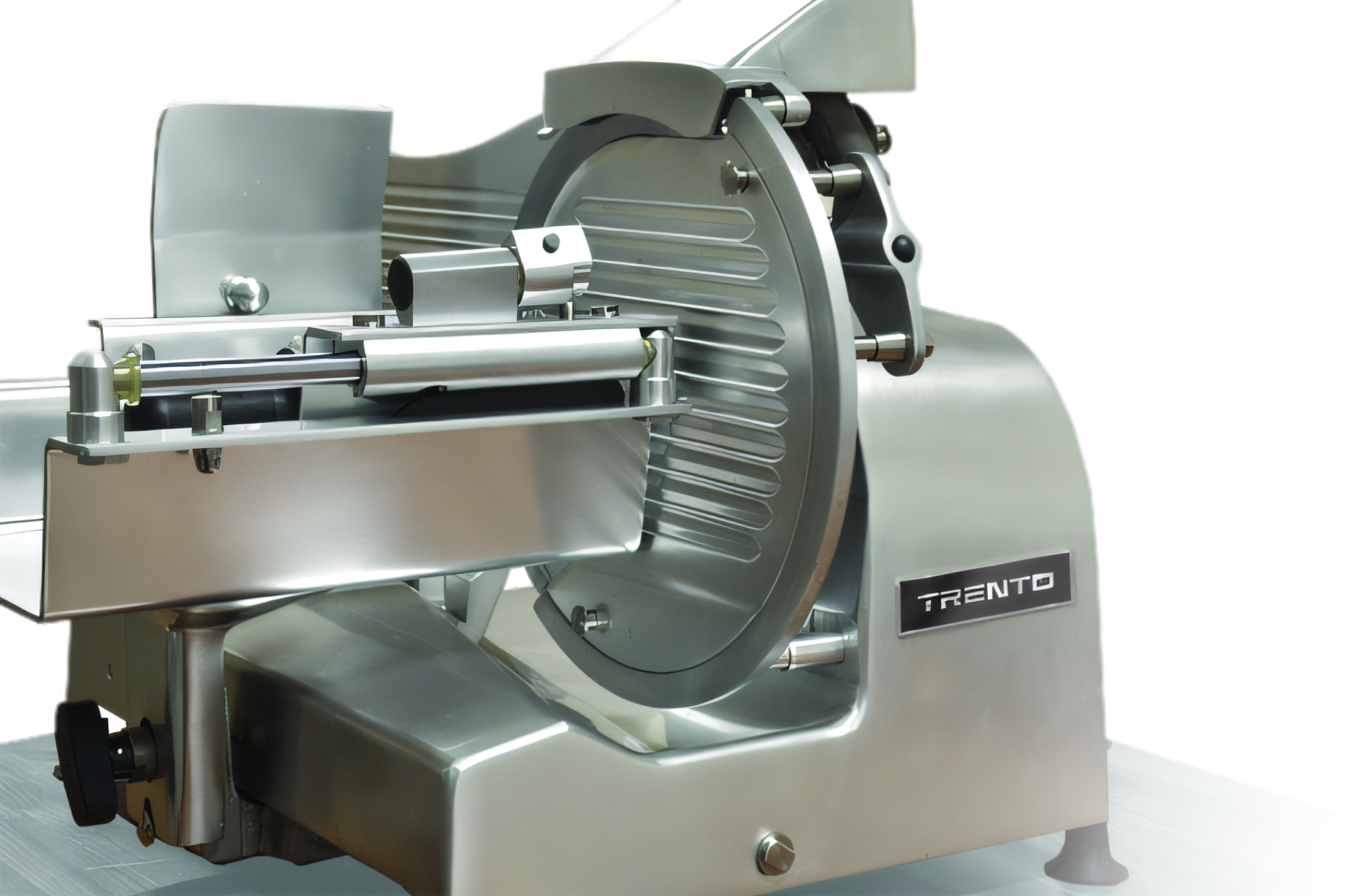 Omcan USA 44006 Trento Meat Slicers - 44006