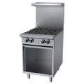 Garland G24-4S G Starfire Pro Gas Ranges  - G24-4S