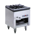 American Range Gas Ranges - ARSP-J-2