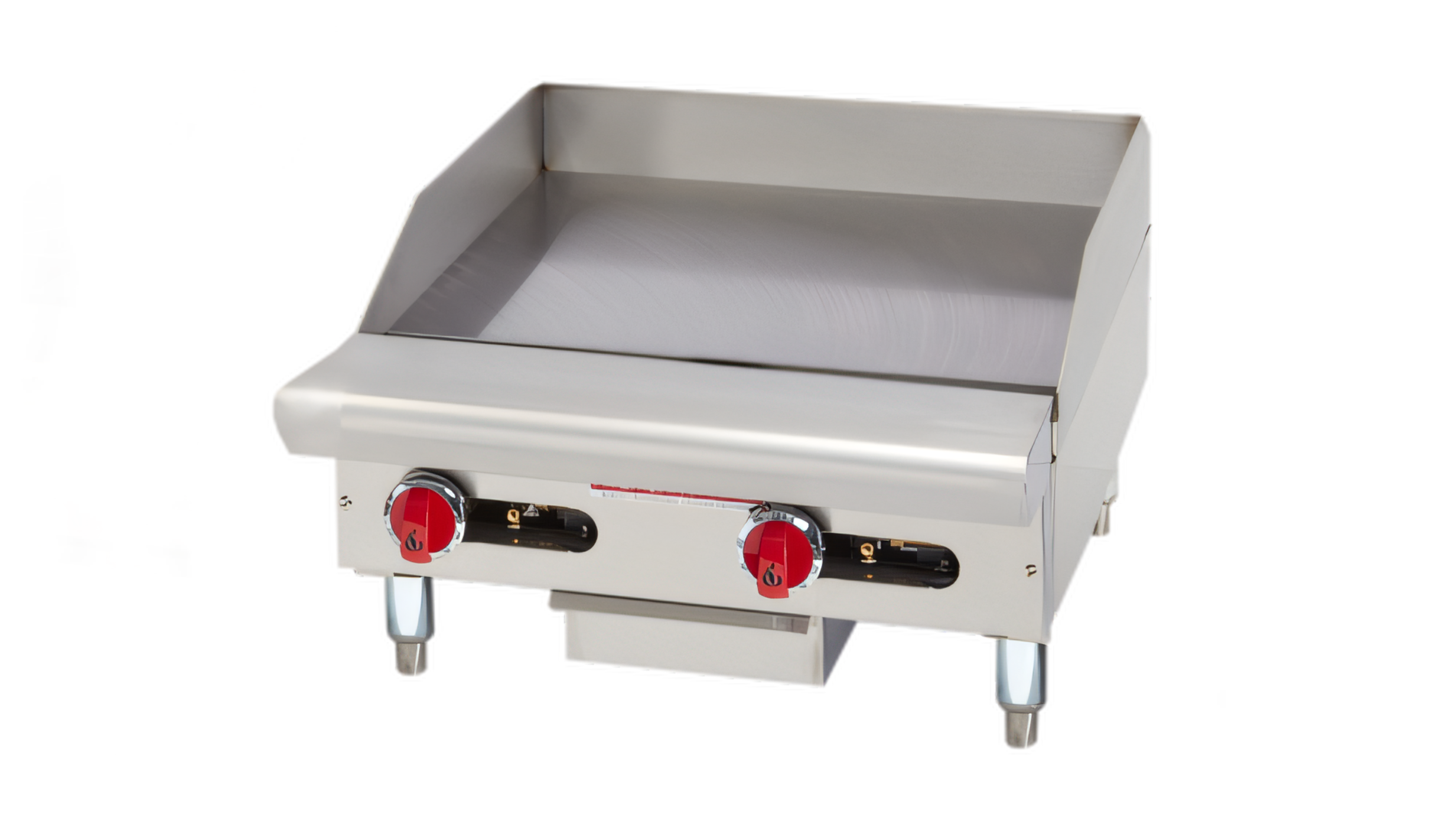 American Range Gas Griddles - ARSTG-24