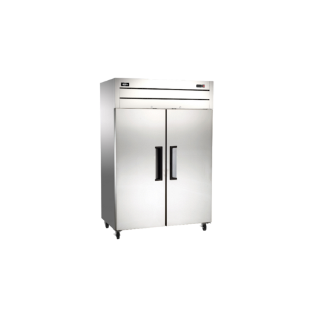 Omcan USA 50115 Reach-in Refrigerators - 50115