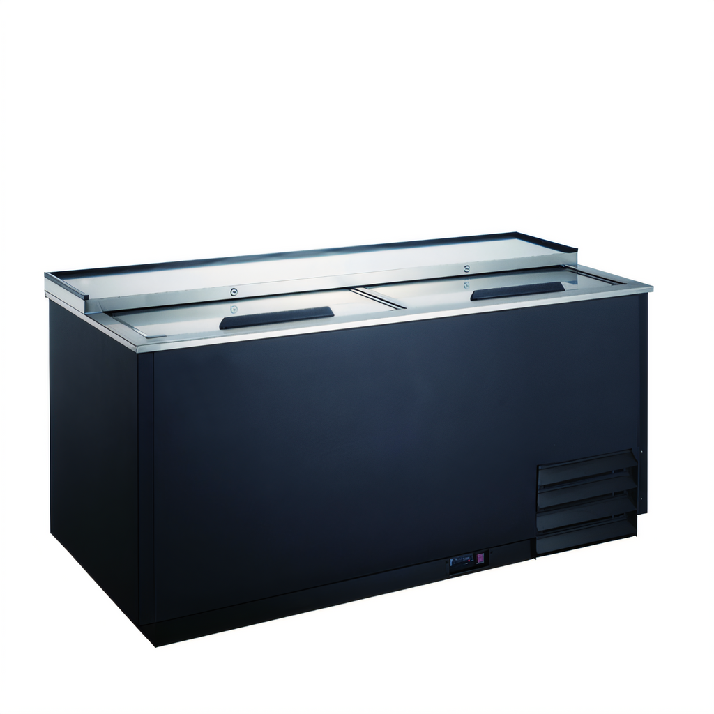 Omcan USA Commercial Ranges - 50074