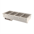 Vollrath Steam Tables & Food Wells - 3640761HD