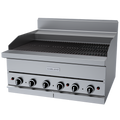 Garland GF36-BRL GF Starfire Pro Gas Charbroilers - GF36-BRL