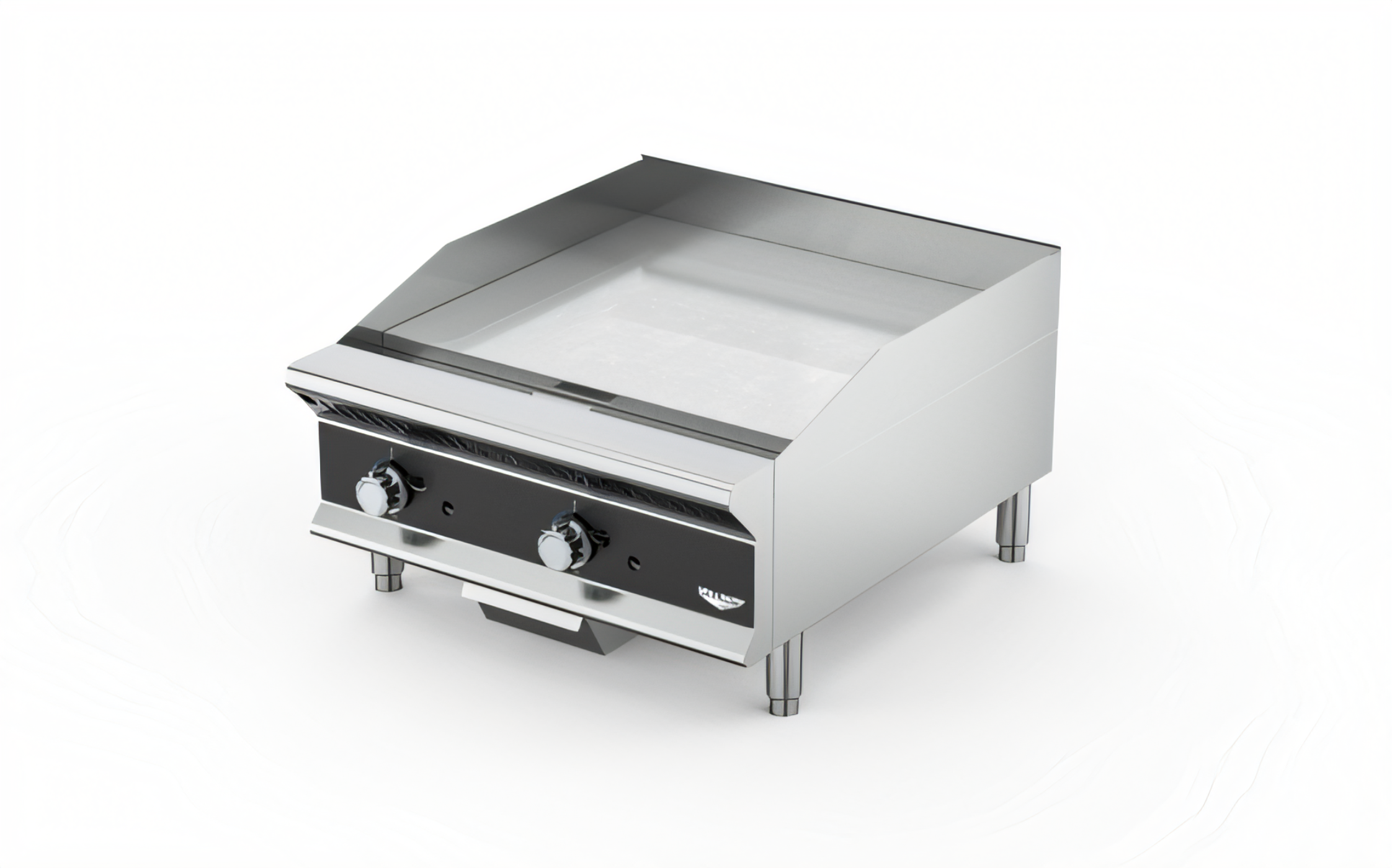 Vollrath  Gas Griddles - GGHDT-60
