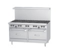 Garland U60-4G36SS US Range U Series Ranges Gas Ranges - U60-4G36SS