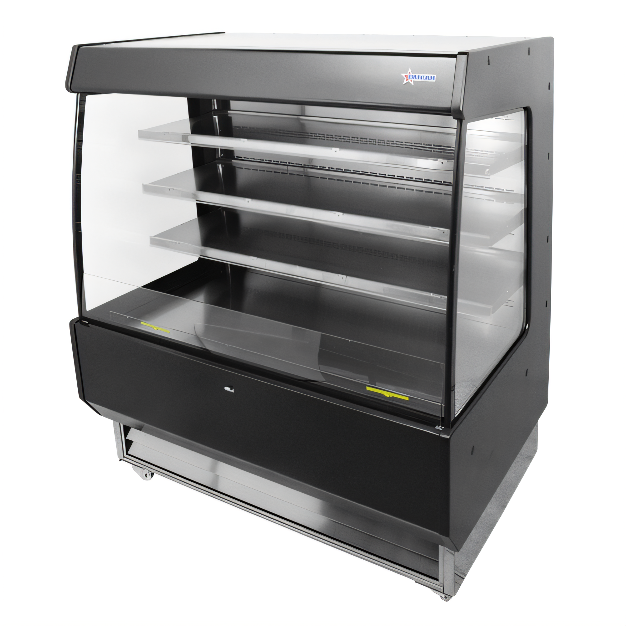 Omcan USA 44377 Open-Air Coolers - 44377