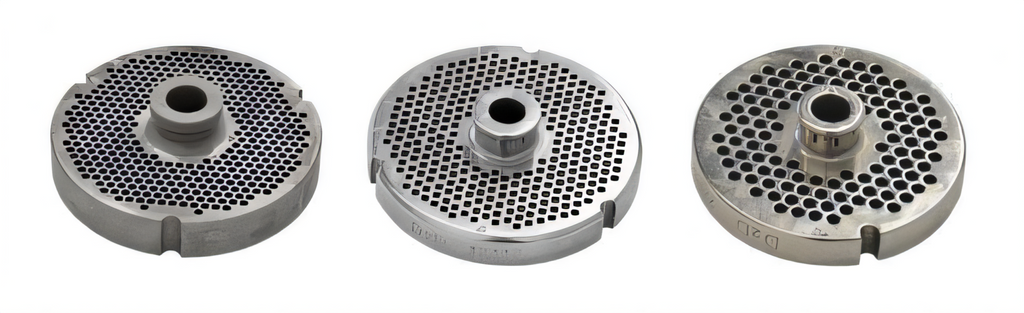 Omcan USA Meat Grinders - 11184