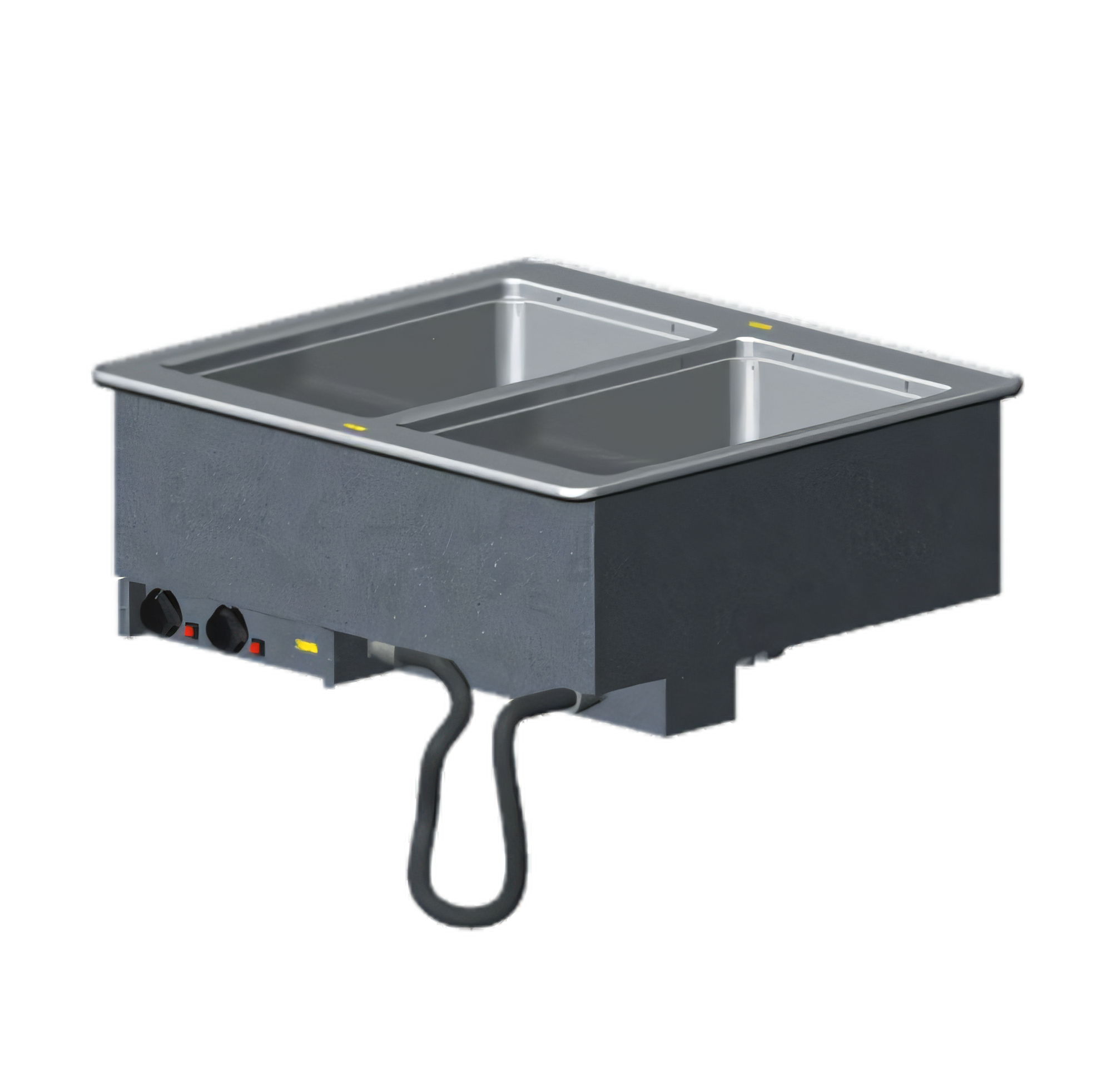 Vollrath Steam Tables & Food Wells - 3639950