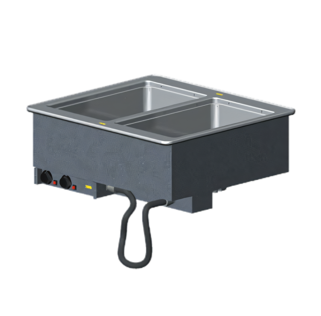 Vollrath Steam Tables & Food Wells - 3639950