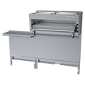 Garland UIR60 Salamander Broilers - UIR60