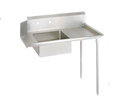 BK Resources Compartment Sinks - BKSDT-36-R