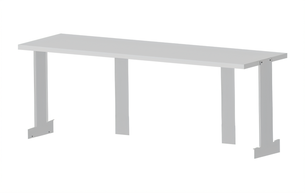 Turbo Air TSOS-P6-T Stainless Steel Shelving - TSOS-P6-T