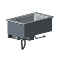 Vollrath Steam Tables & Food Wells - 3646711