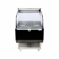 Omcan USA 44379 Countertop Refrigerated Display Cases - 44379