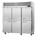 Turbo Air PRO-77-6R-N PRO Reach-in Refrigerators - PRO-77-6R-N