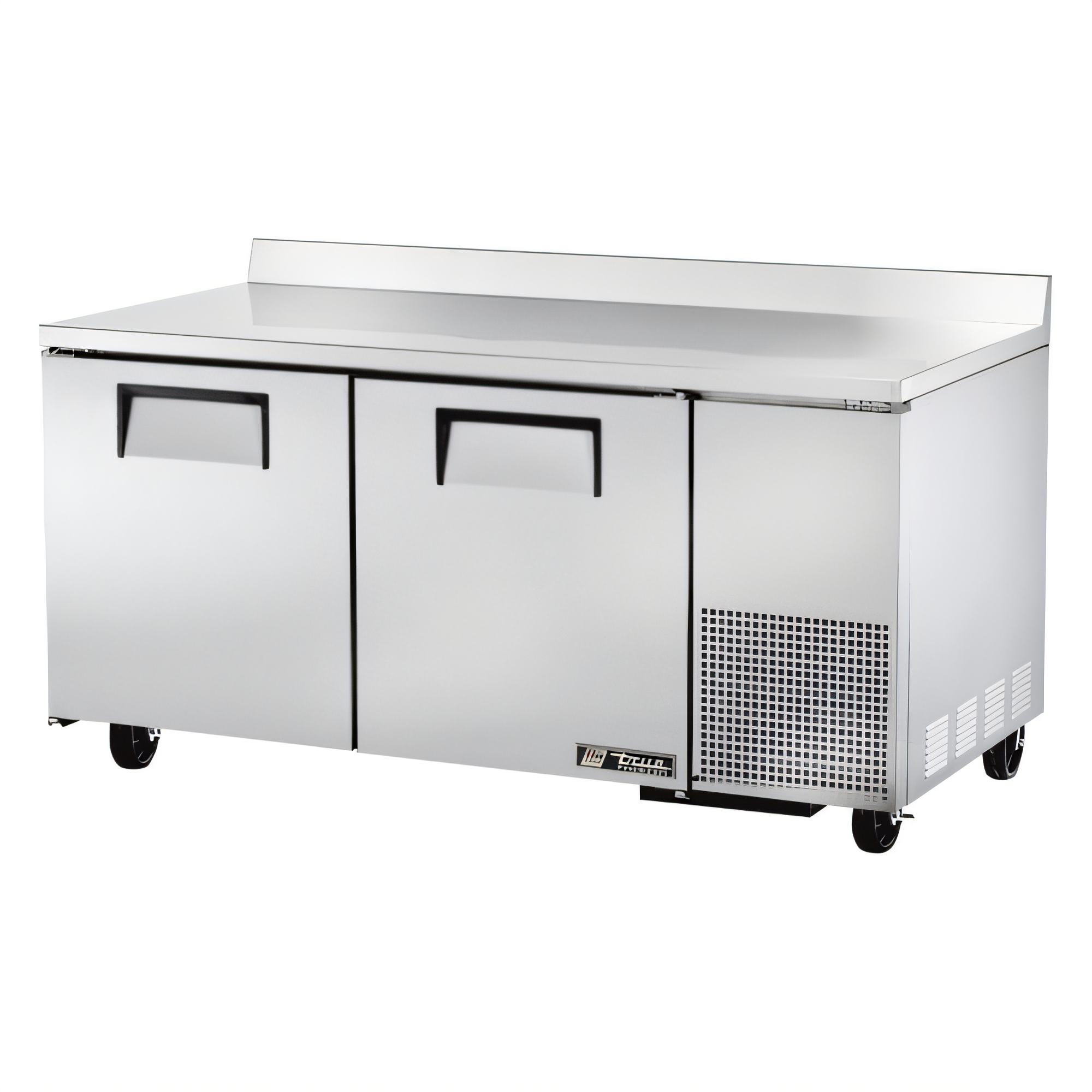 True Mfg. - General Foodservice TWT-67F-HC Undercounter & Worktop Refrigeration - TWT-67F-HC
