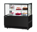 Turbo Air TBP48-46NN-W(B) Bakery Display Cases - TBP48-46NN-W(B)